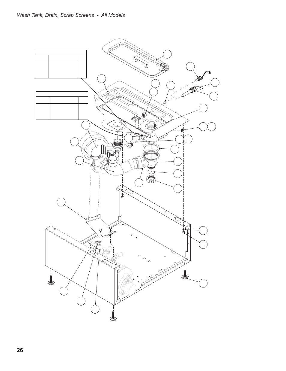 Moyer Diebel 501HT User Manual | Page 36 / 78