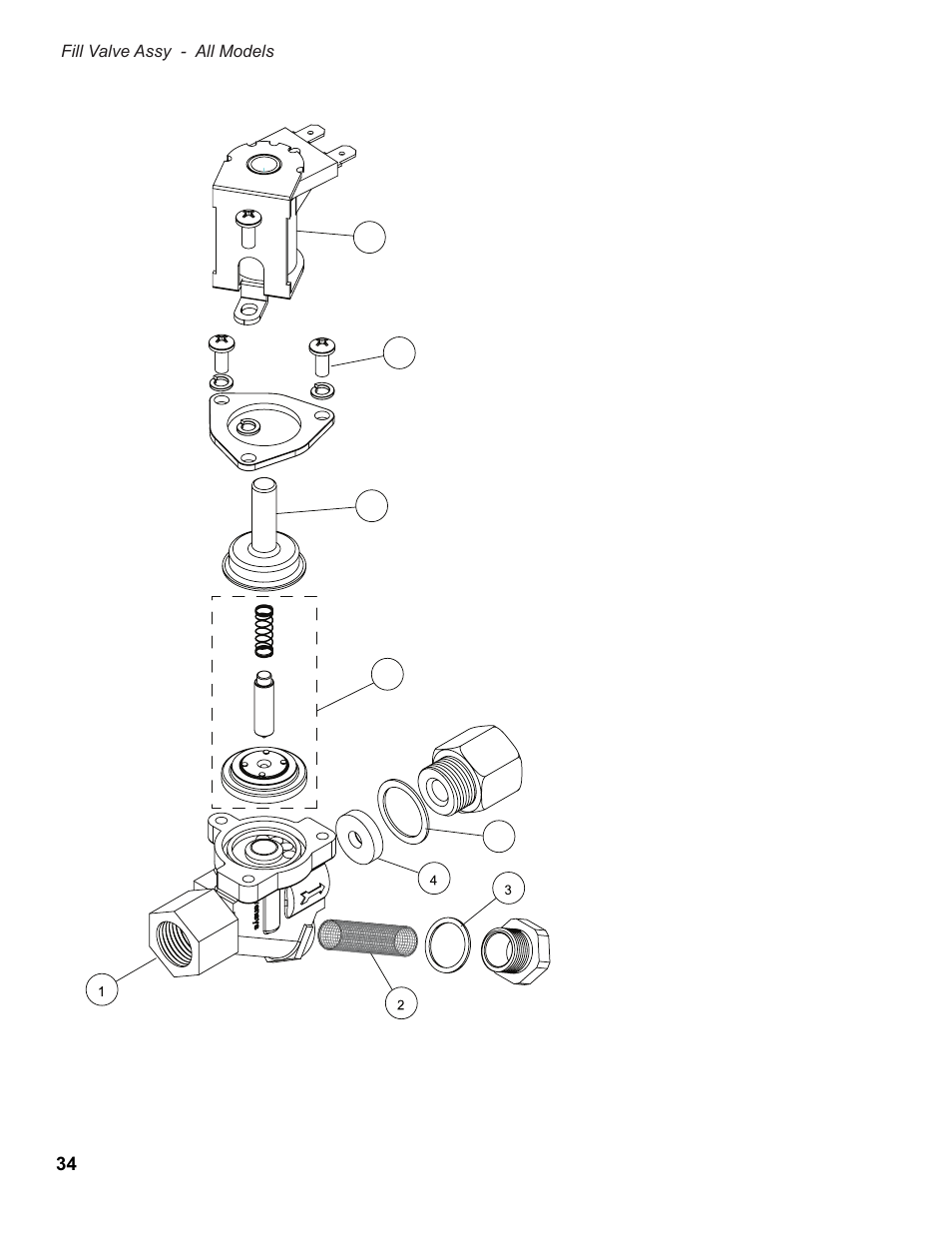 Moyer Diebel 501HT User Manual | Page 44 / 78