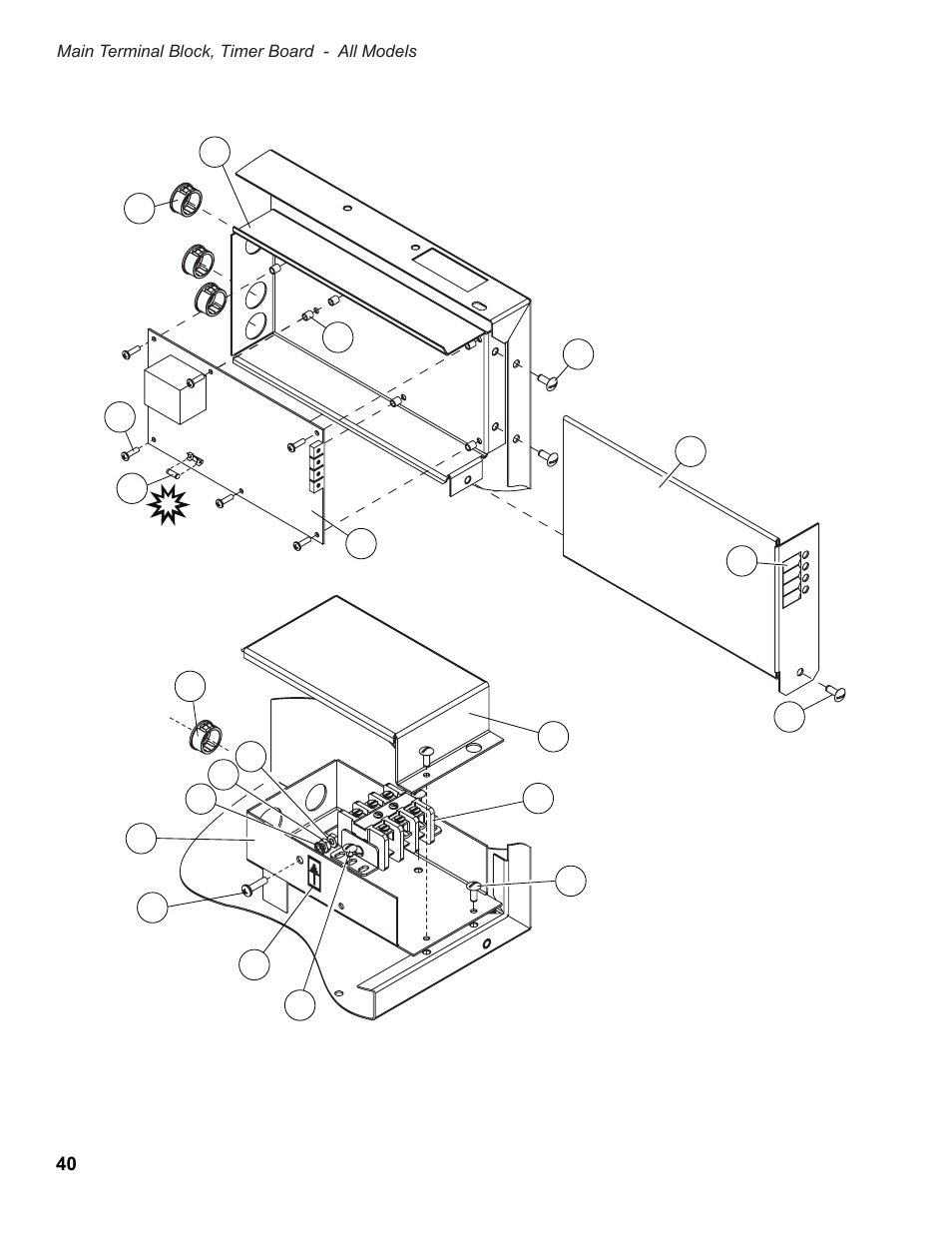 Moyer Diebel 501HT User Manual | Page 50 / 78