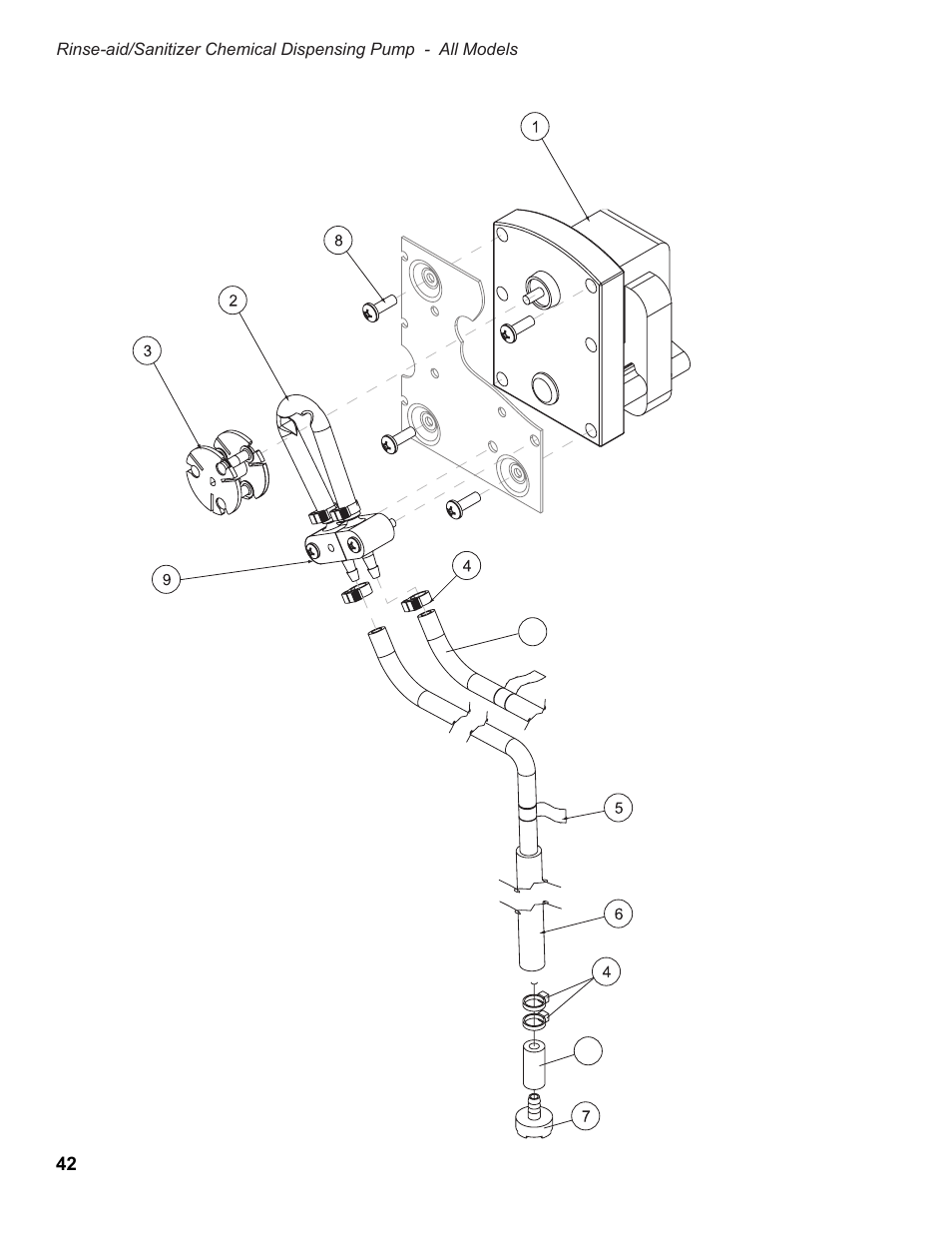 Moyer Diebel 501HT User Manual | Page 52 / 78