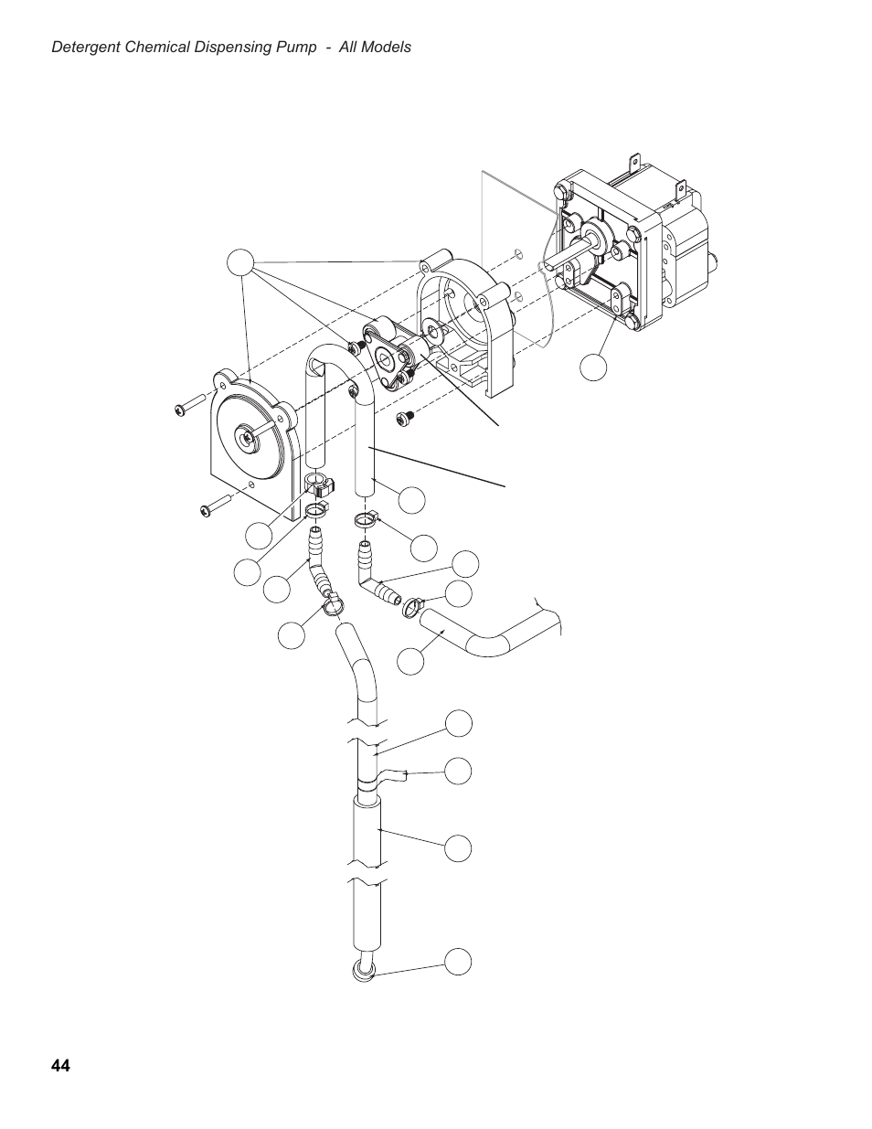 Moyer Diebel 501HT User Manual | Page 54 / 78