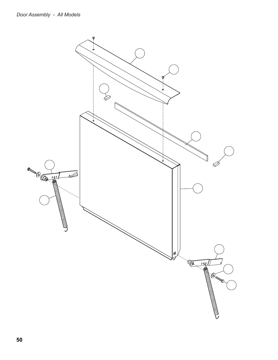 Moyer Diebel 501HT User Manual | Page 60 / 78