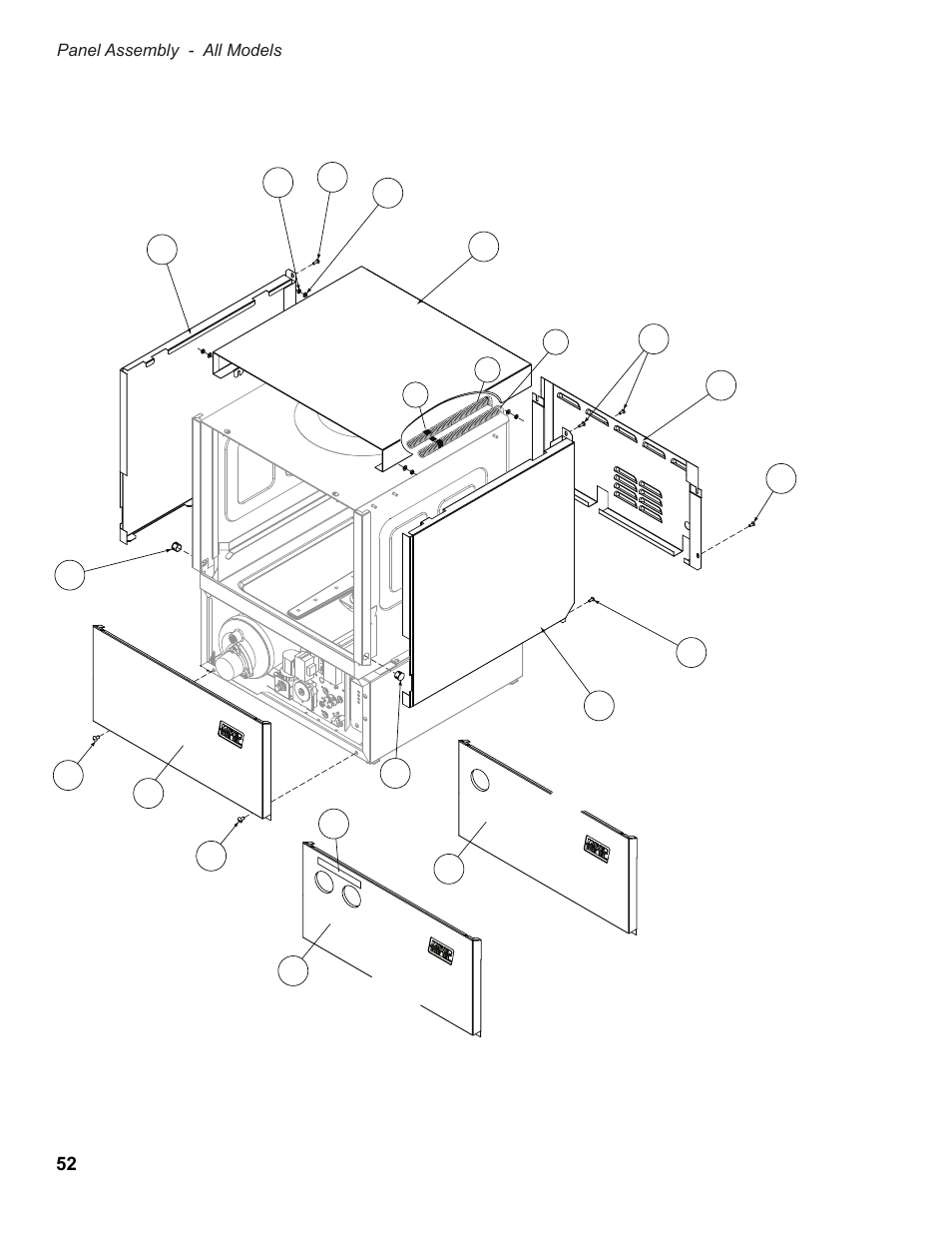 Moyer Diebel 501HT User Manual | Page 62 / 78