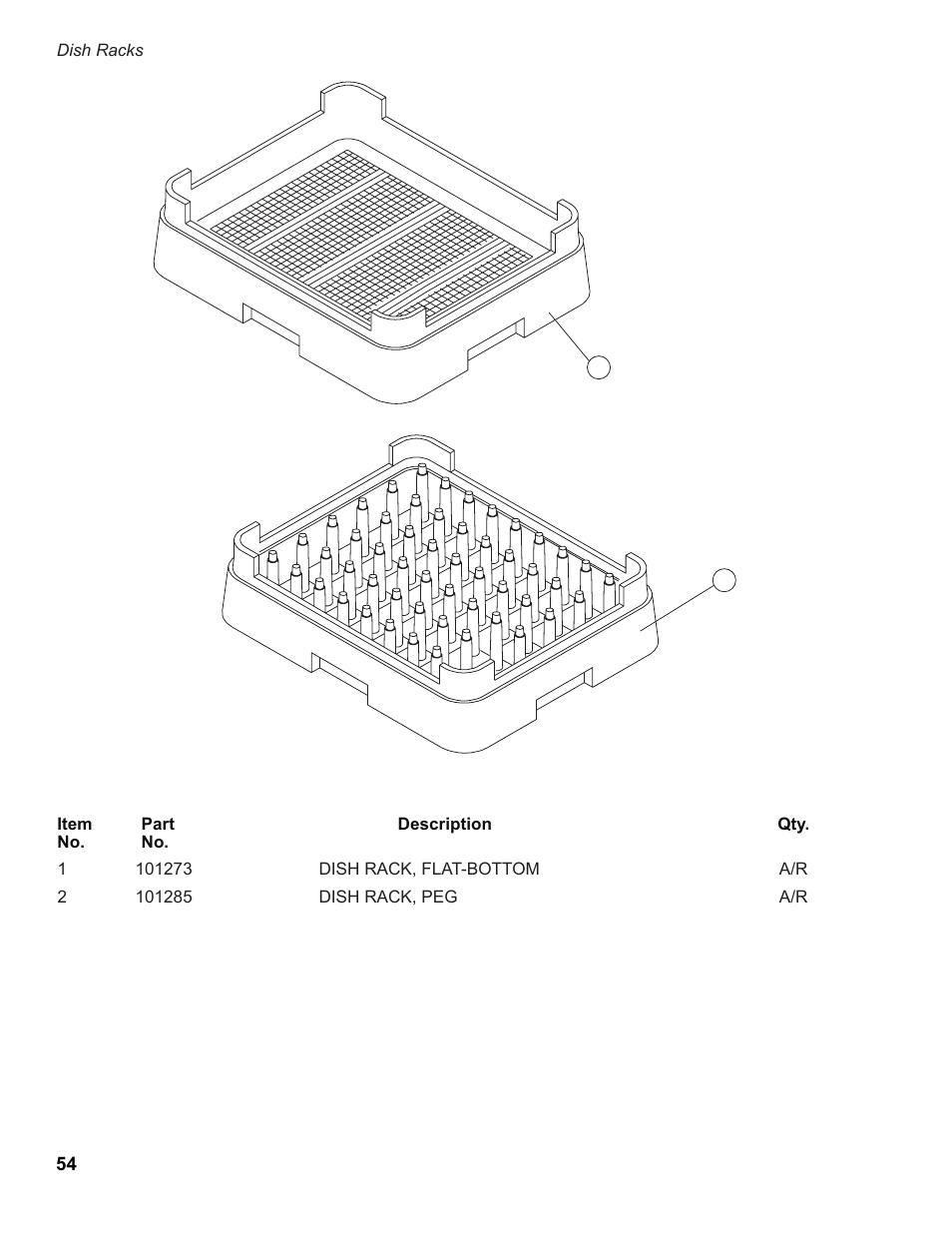 Moyer Diebel 501HT User Manual | Page 64 / 78