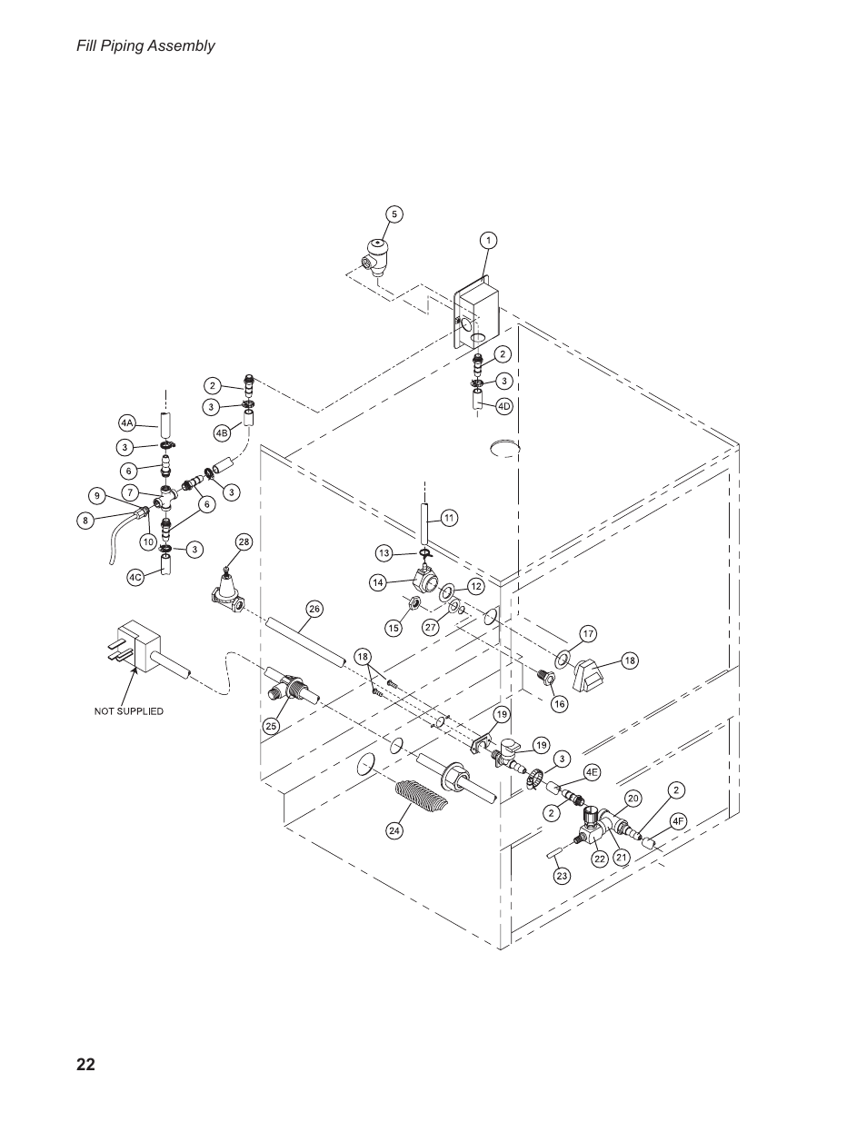 Moyer Diebel 301HT M2 User Manual | Page 30 / 50