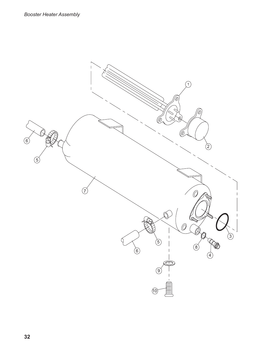 Moyer Diebel 301HT M2 User Manual | Page 40 / 50