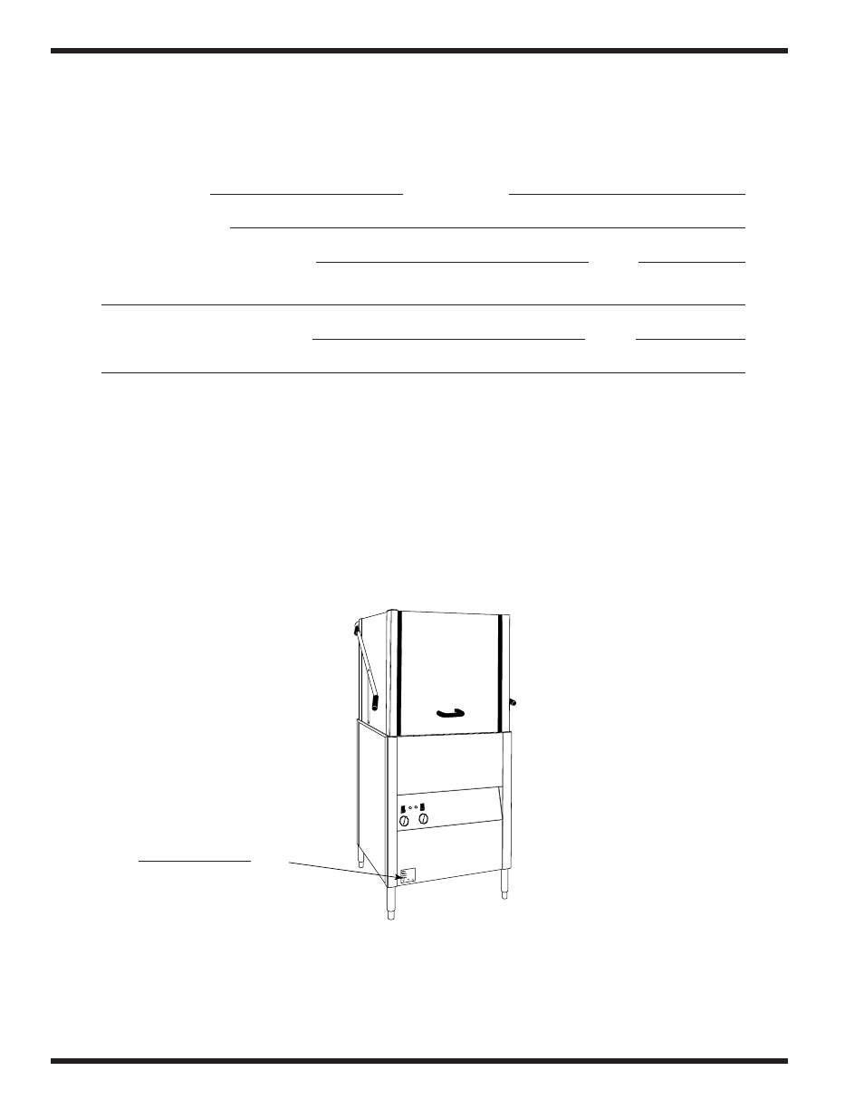 Moyer Diebel MH-60M5 User Manual | Page 2 / 76