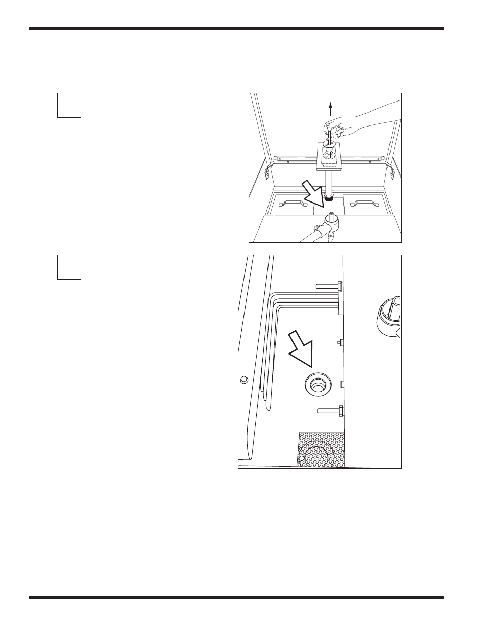 Initial start-up | Moyer Diebel MH-60M5 User Manual | Page 24 / 76