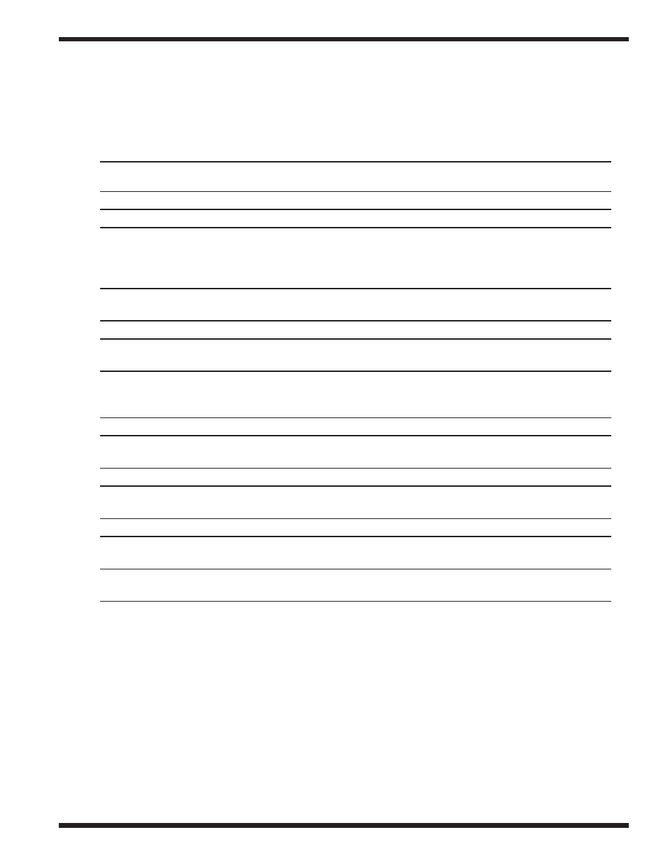 Revision history | Moyer Diebel MH-60M5 User Manual | Page 3 / 76