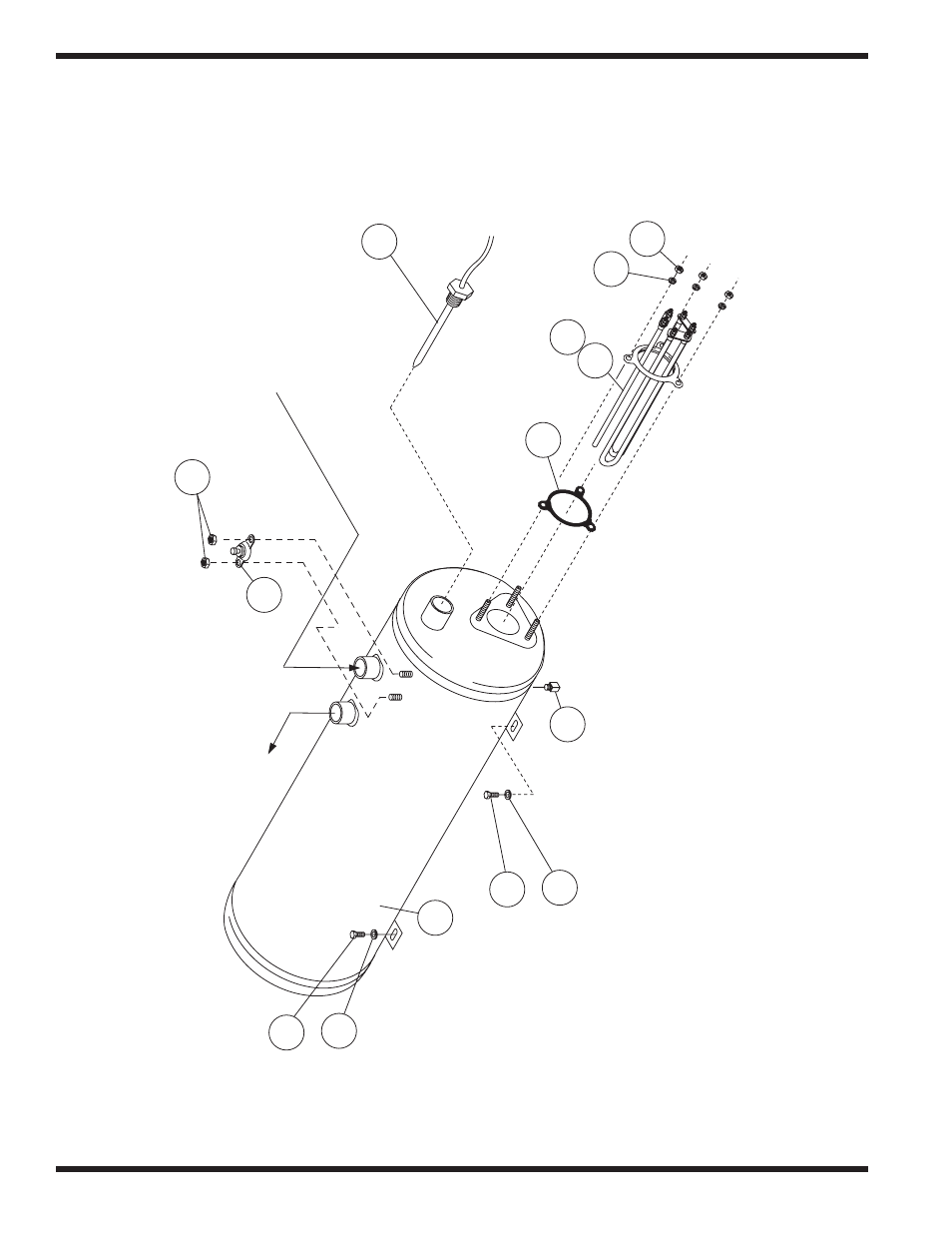 Moyer Diebel MH-60M5 User Manual | Page 56 / 76