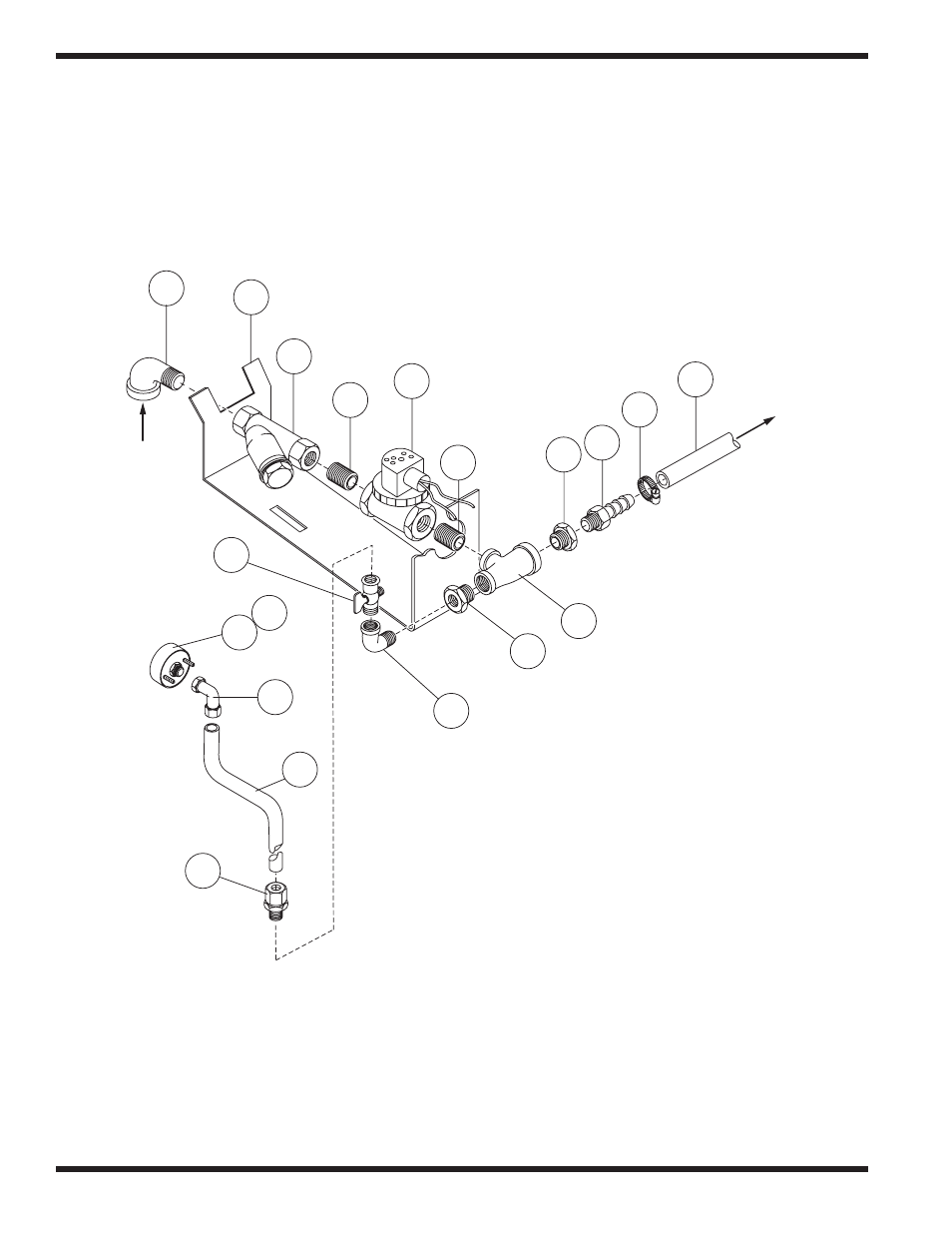 Moyer Diebel MH-60M5 User Manual | Page 62 / 76