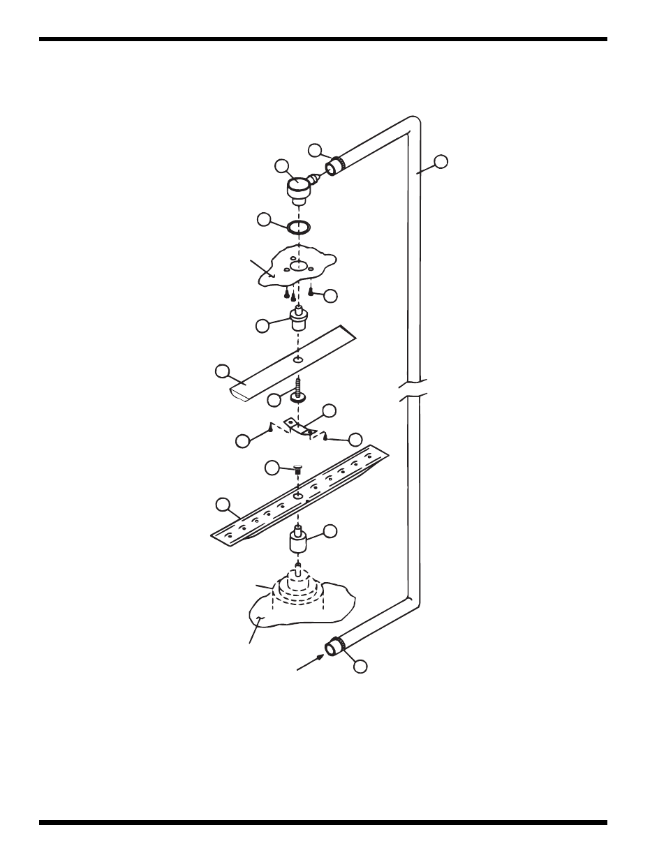 24 replacement parts | Moyer Diebel 401-HTM2 PLUS User Manual | Page 30 / 51
