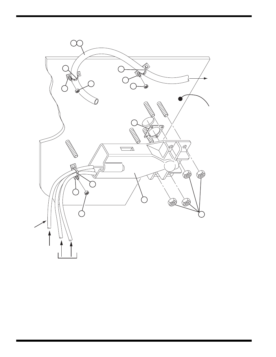 Moyer Diebel 401-HTM2 PLUS User Manual | Page 36 / 51