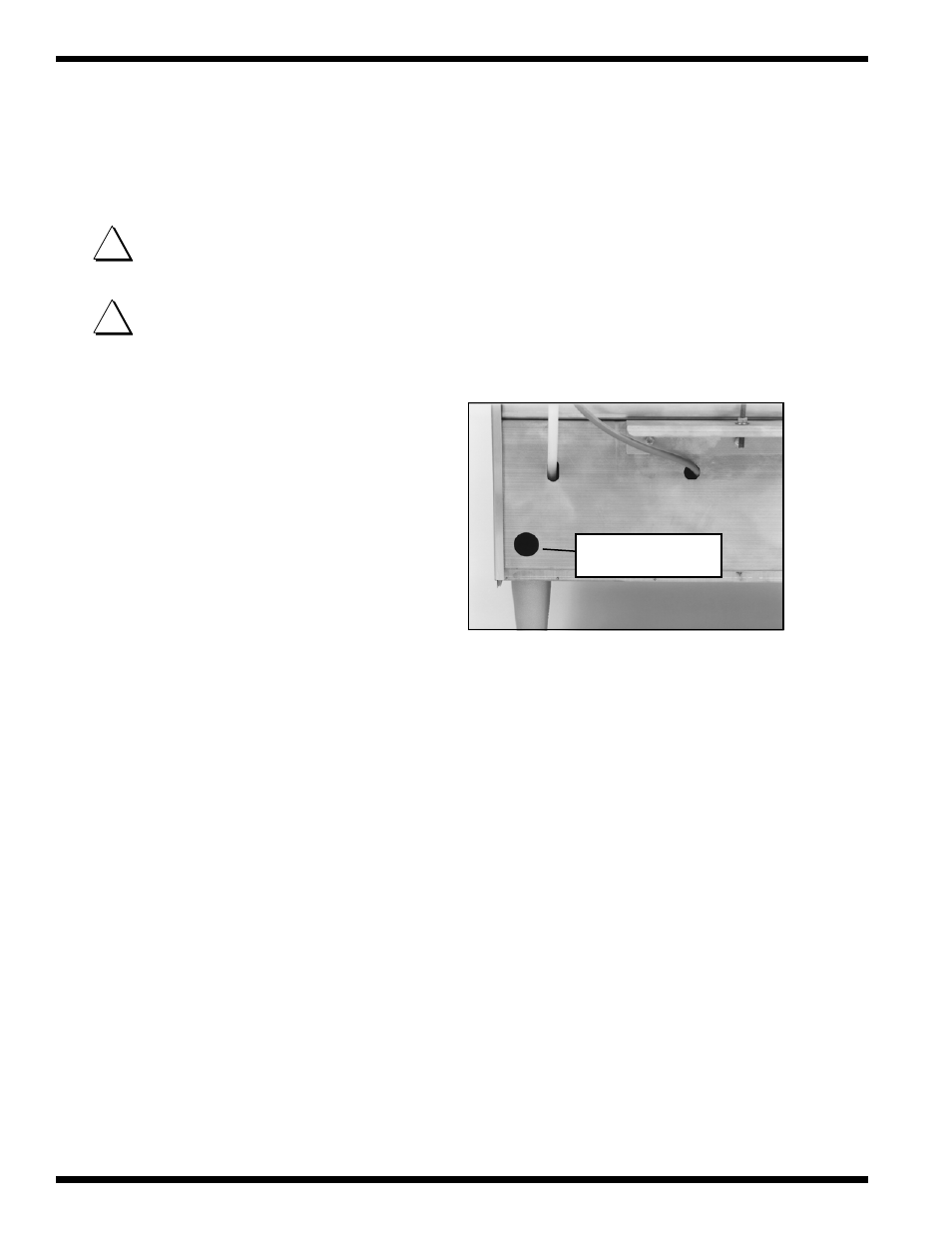 Installation | Moyer Diebel MH-6NM2 User Manual | Page 12 / 68
