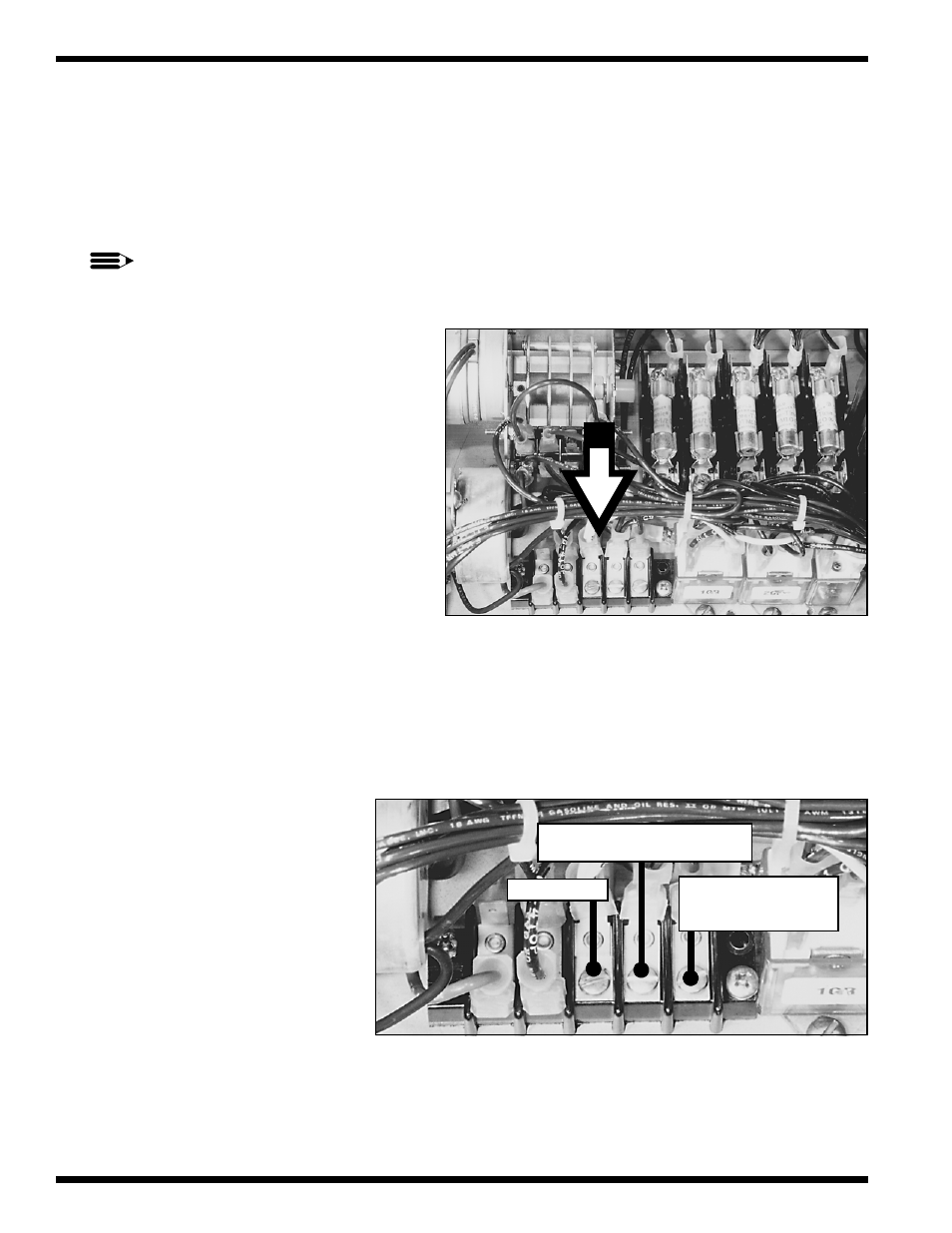 Installation | Moyer Diebel MH-6NM2 User Manual | Page 16 / 68