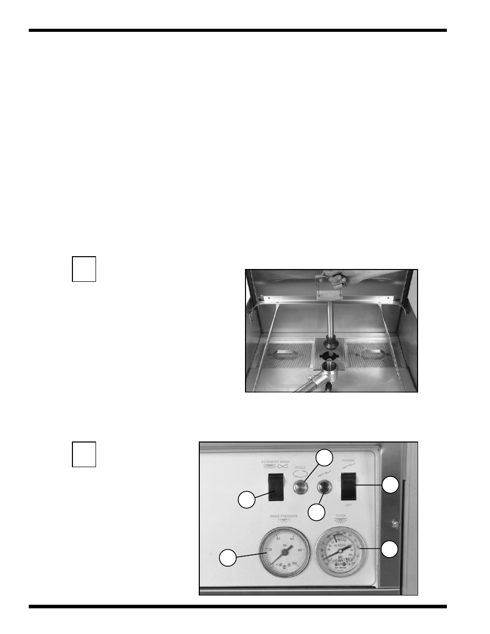 Initial start-up | Moyer Diebel MH-6NM2 User Manual | Page 18 / 68