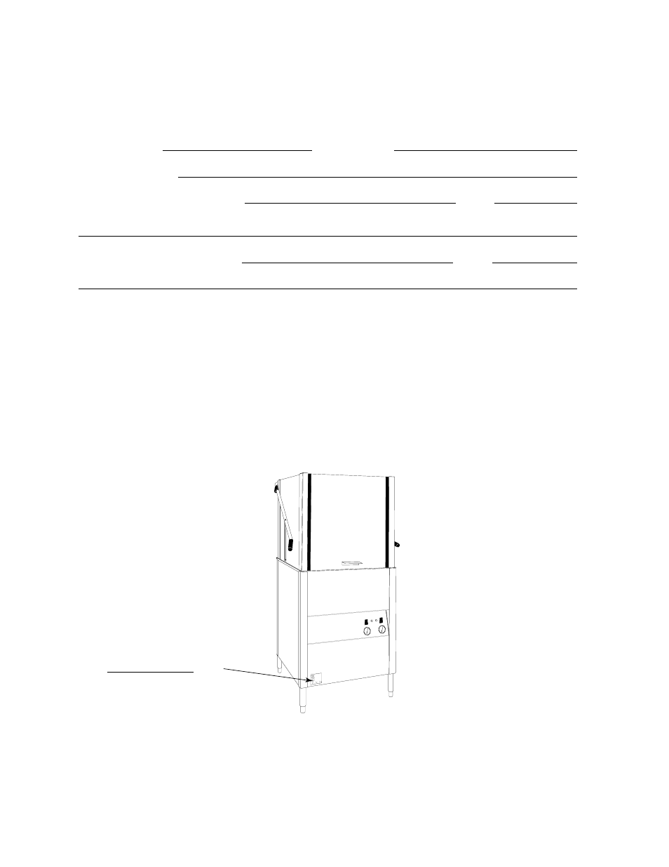Moyer Diebel MH-6NM2 User Manual | Page 2 / 68