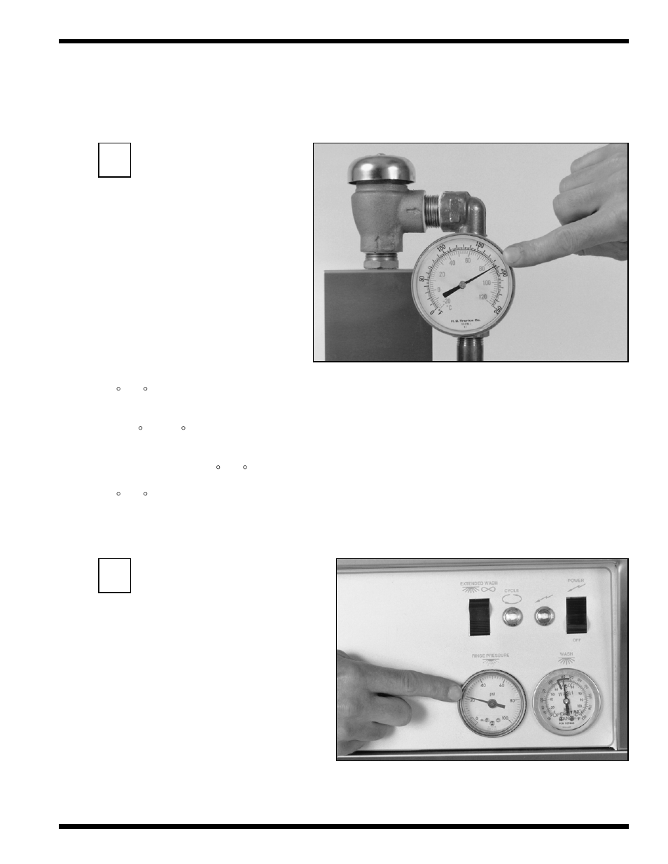 Initial start-up | Moyer Diebel MH-6NM2 User Manual | Page 21 / 68