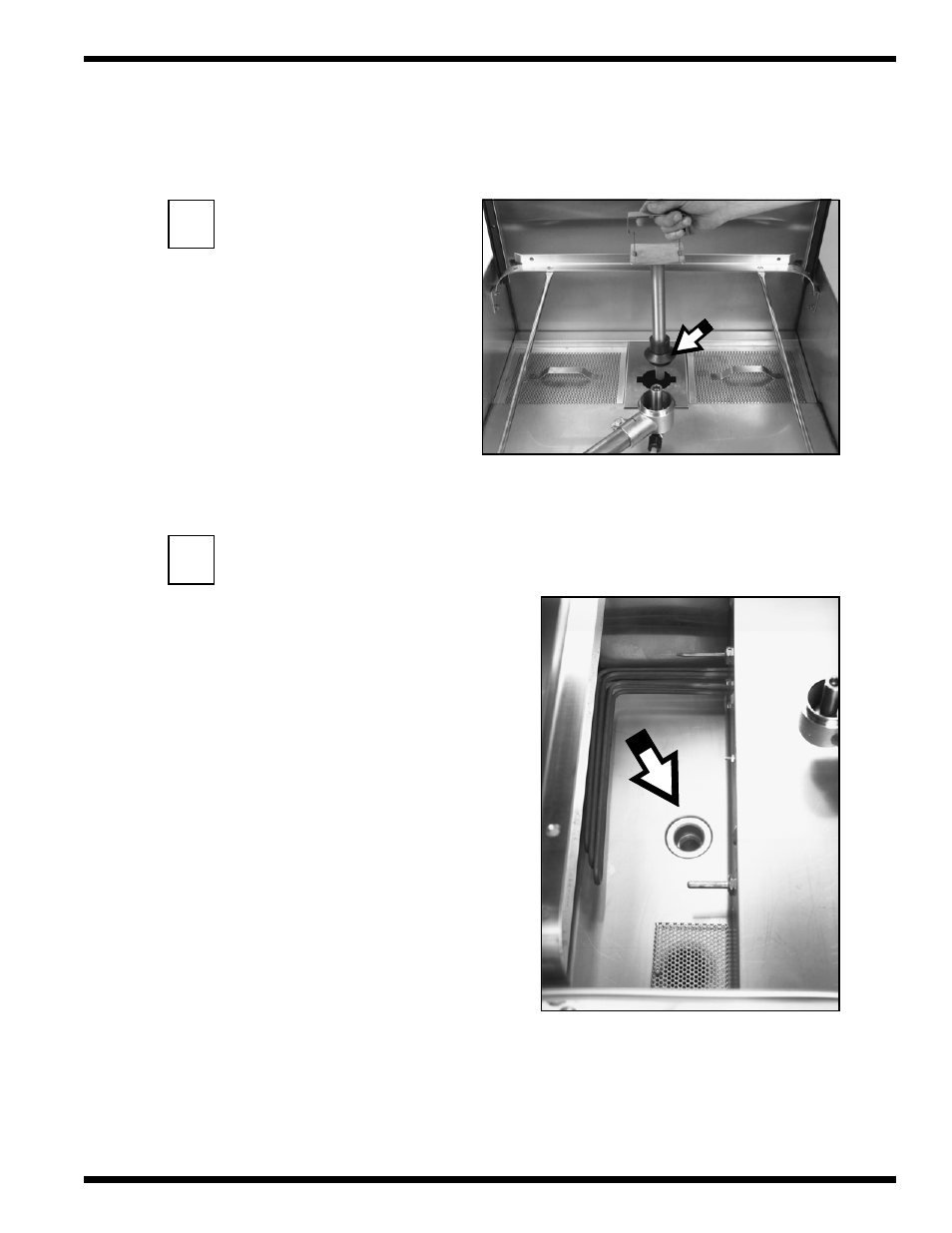 Initial start-up | Moyer Diebel MH-6NM2 User Manual | Page 23 / 68