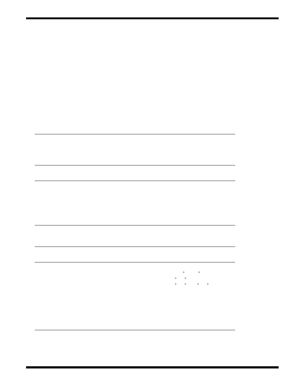 Troubleshooting | Moyer Diebel MH-6NM2 User Manual | Page 27 / 68