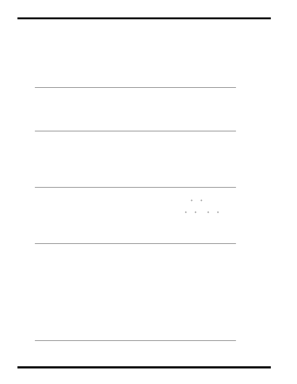 Troubleshooting, Cont.) | Moyer Diebel MH-6NM2 User Manual | Page 28 / 68