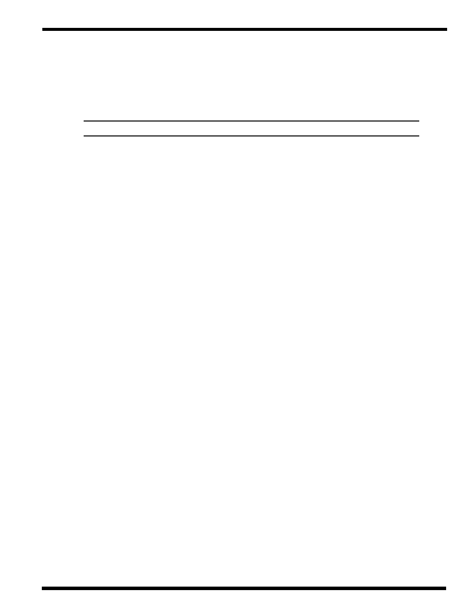Revision history | Moyer Diebel MH-6NM2 User Manual | Page 3 / 68