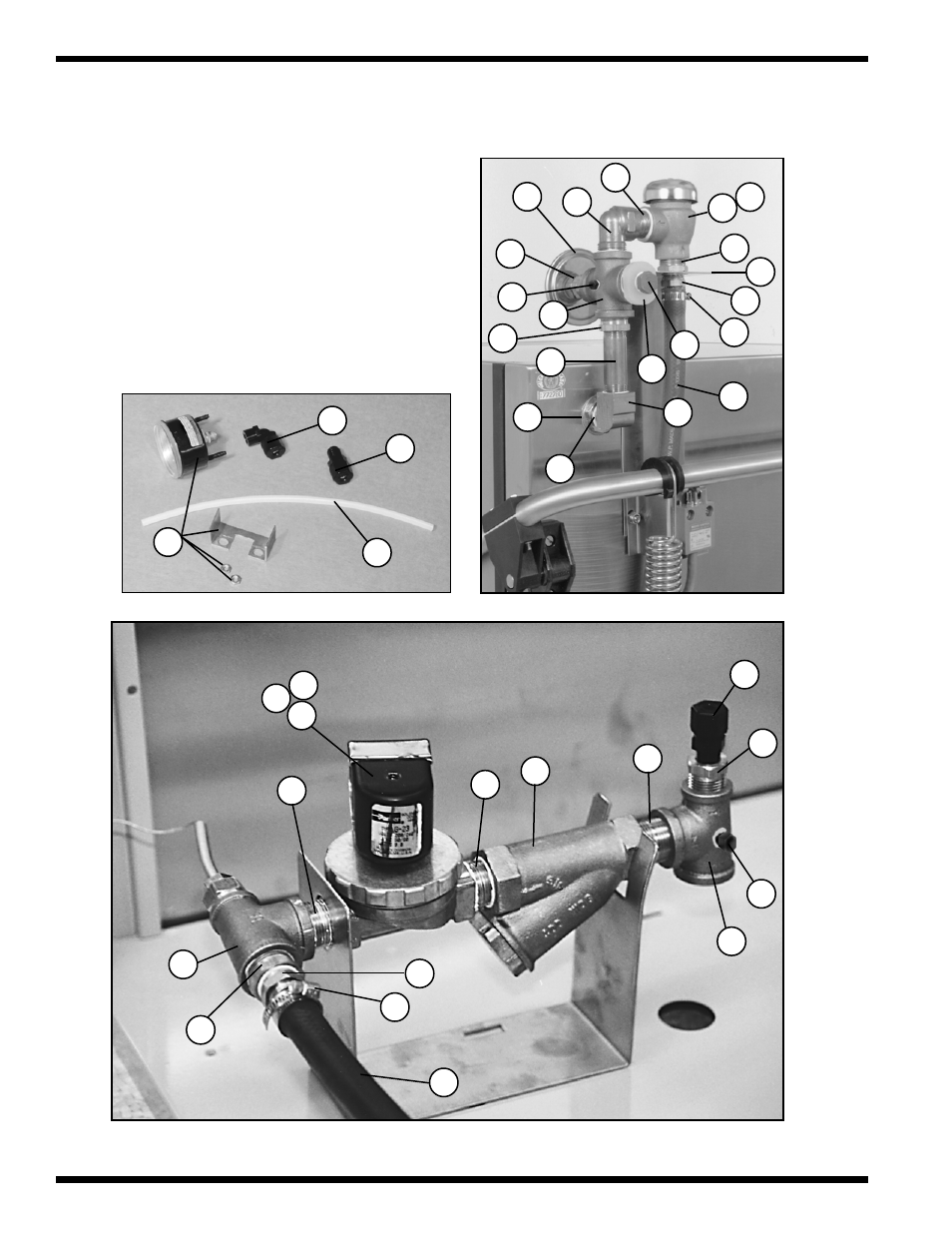 Model mh-6n and mh-6l | Moyer Diebel MH-6NM2 User Manual | Page 46 / 68