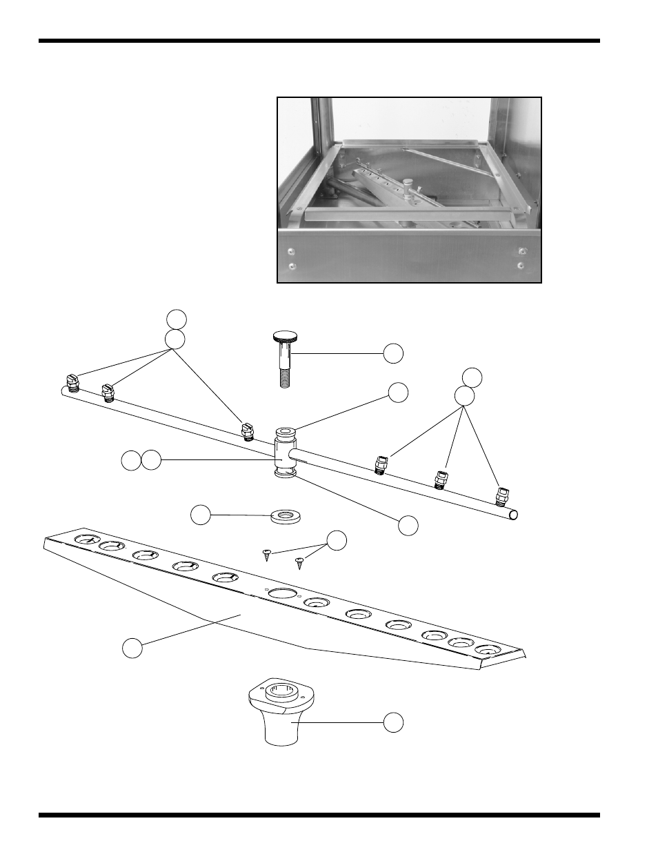 Moyer Diebel MH-6NM2 User Manual | Page 48 / 68