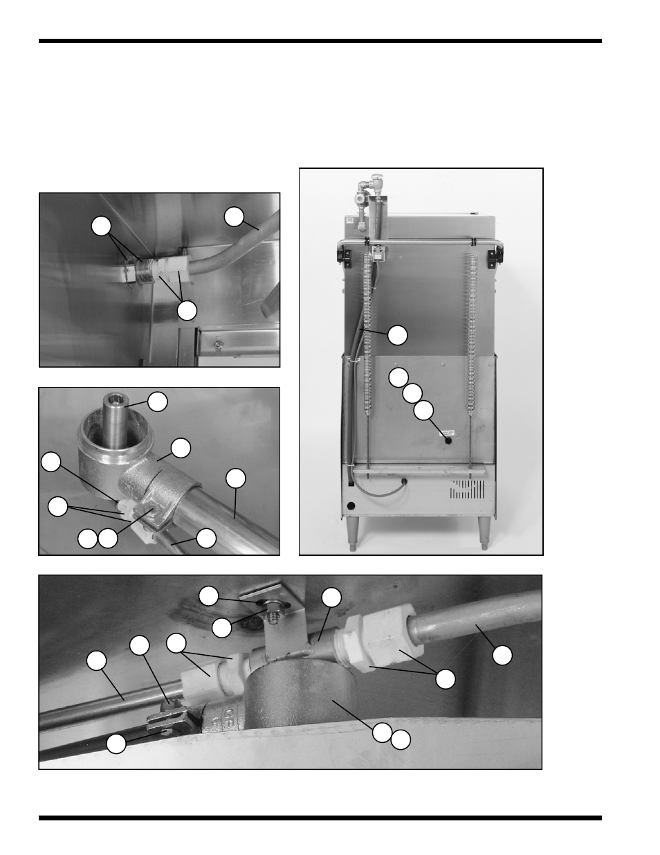 Moyer Diebel MH-6NM2 User Manual | Page 50 / 68
