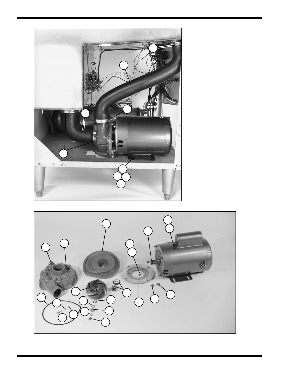 Moyer Diebel MH-6NM2 User Manual | Page 54 / 68