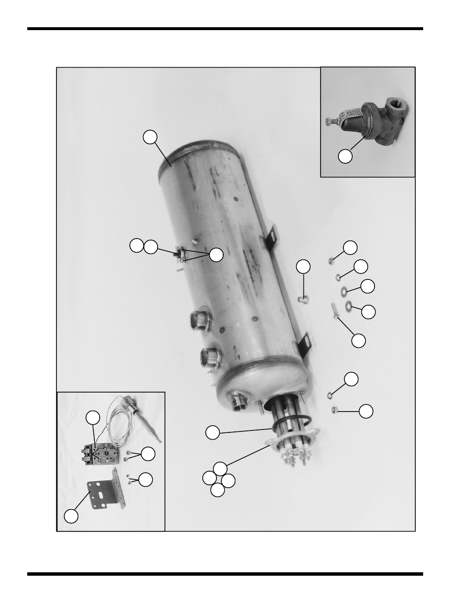 Moyer Diebel MH-6NM2 User Manual | Page 58 / 68