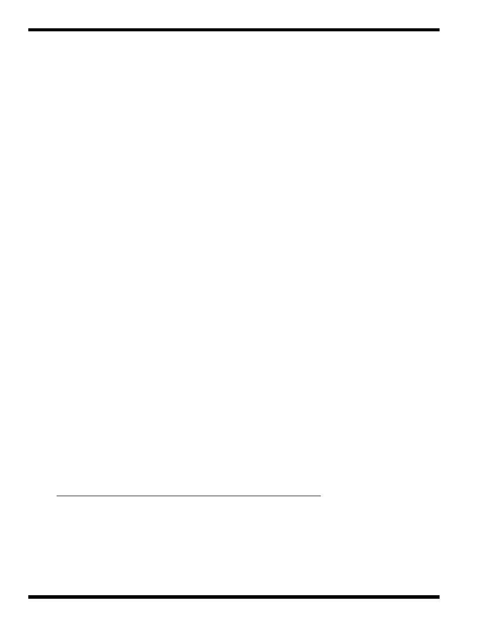 Limited warranty | Moyer Diebel MH-6NM2 User Manual | Page 6 / 68