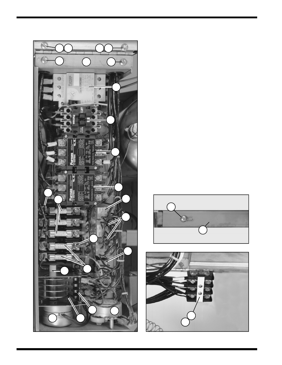 Moyer Diebel MH-6NM2 User Manual | Page 60 / 68