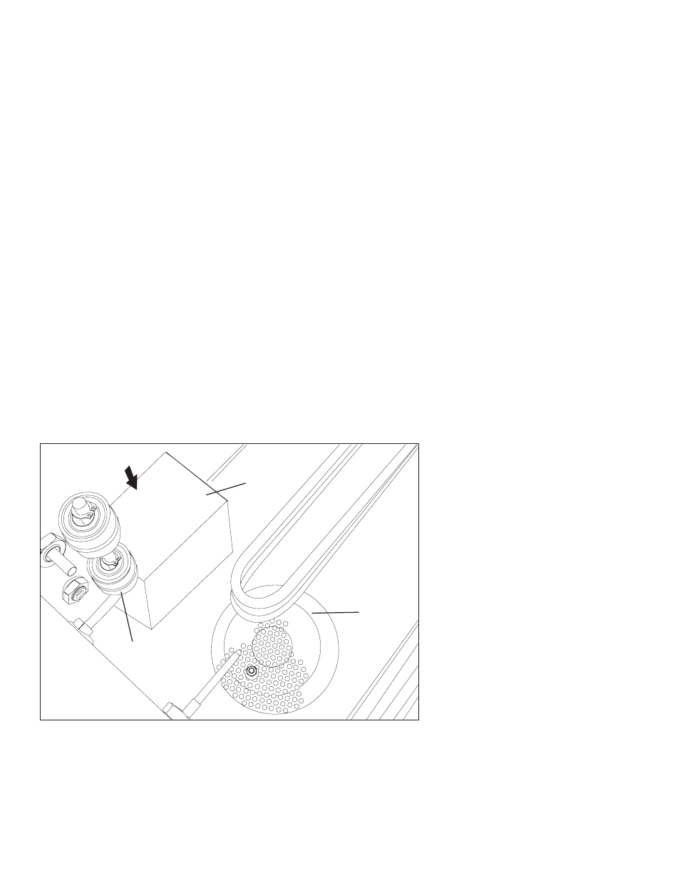 Pump intake screen and dual float switch, Door safety switches | Moyer Diebel MD-66 User Manual | Page 16 / 100