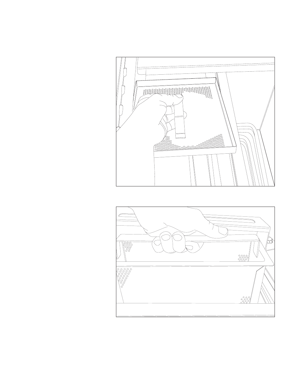Scrap screens | Moyer Diebel MD-66 User Manual | Page 17 / 100