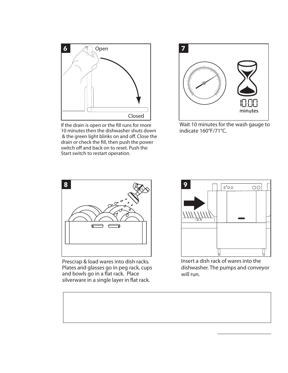Operation 6 | Moyer Diebel MD-66 User Manual | Page 27 / 100