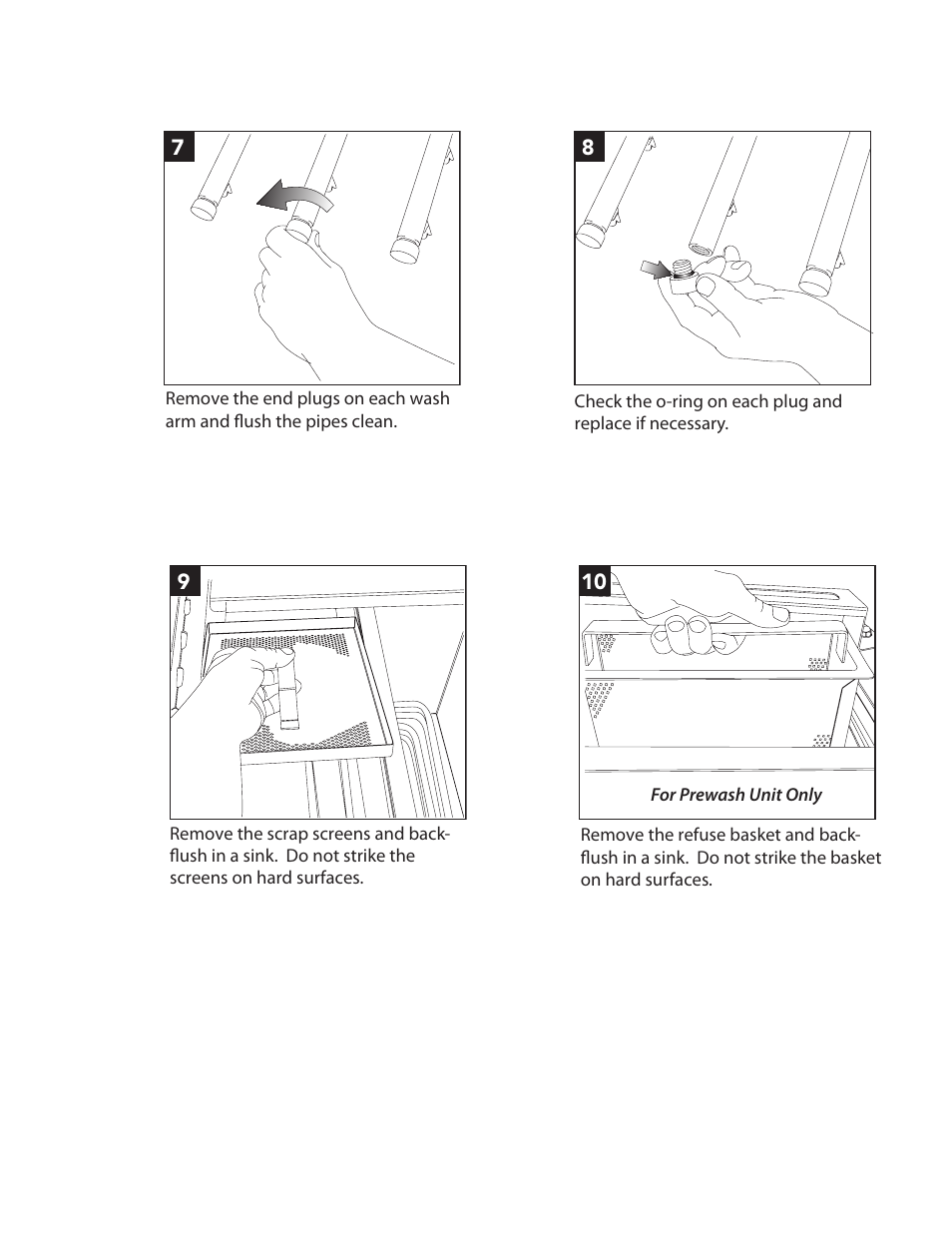 Moyer Diebel MD-66 User Manual | Page 31 / 100