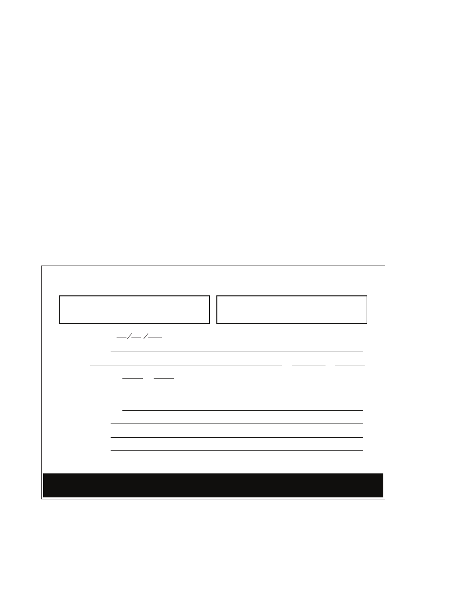 Product registration by fax, Important important | Moyer Diebel MD-66 User Manual | Page 4 / 100