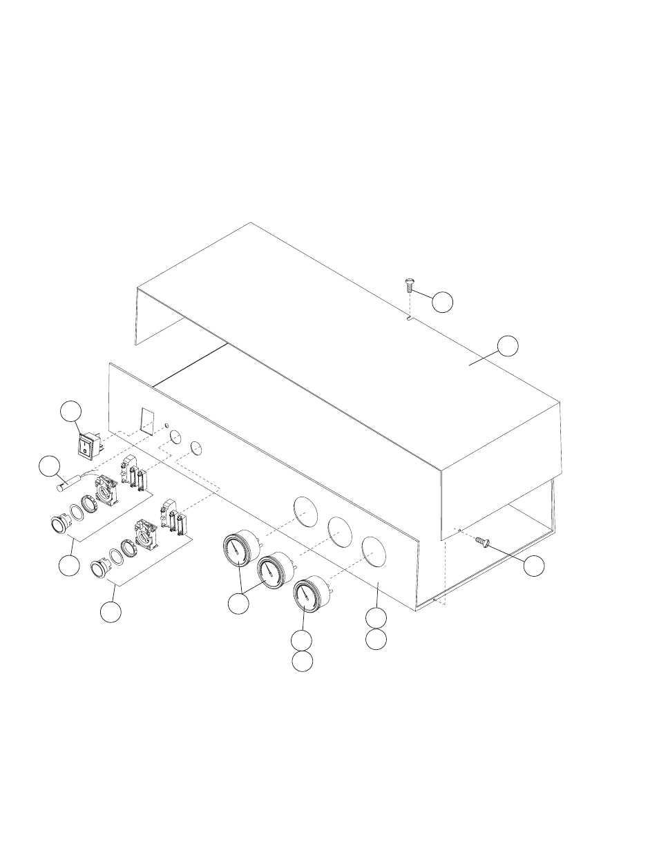 Moyer Diebel MD-66 User Manual | Page 40 / 100