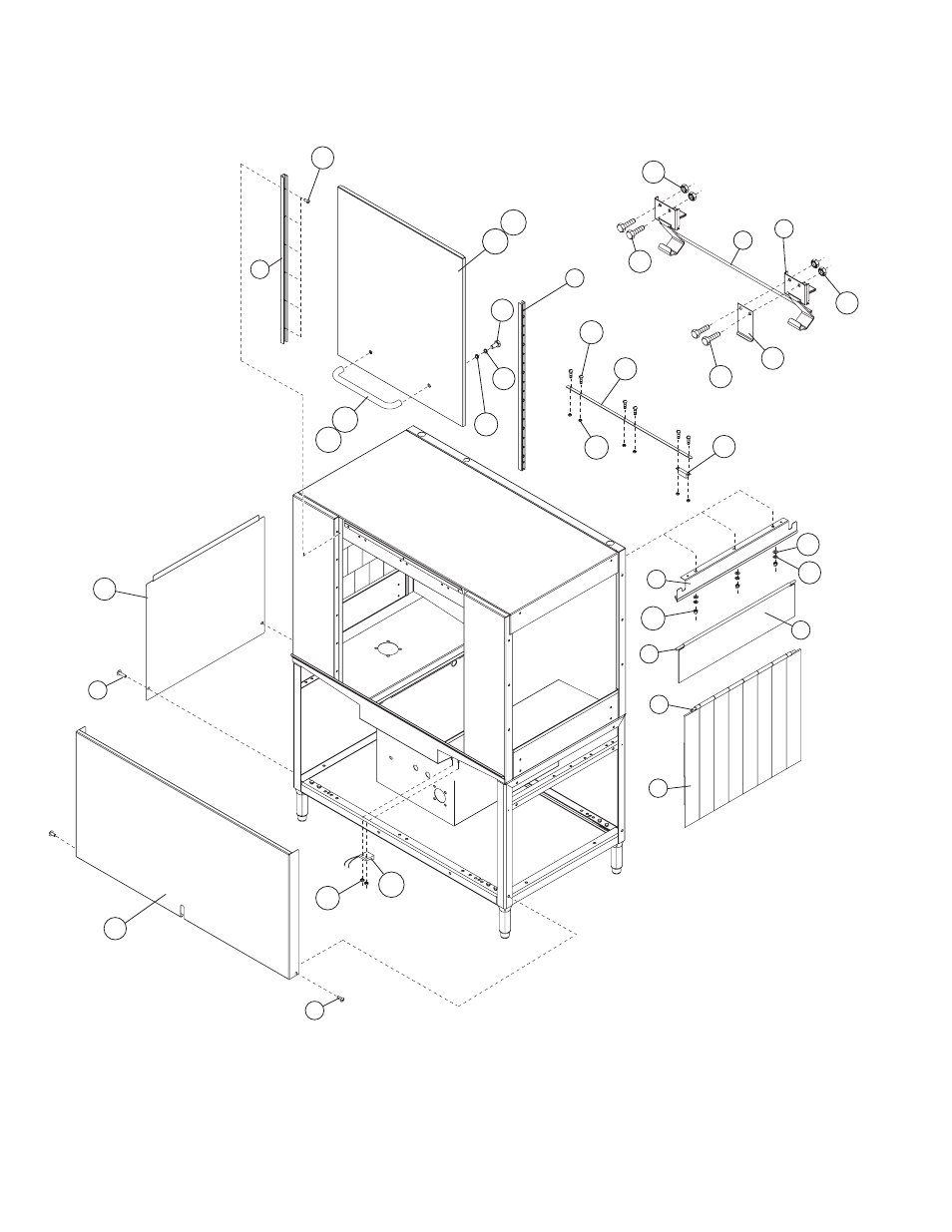 Moyer Diebel MD-66 User Manual | Page 46 / 100