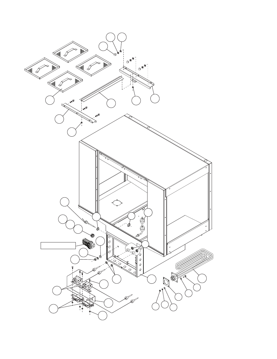 Moyer Diebel MD-66 User Manual | Page 48 / 100