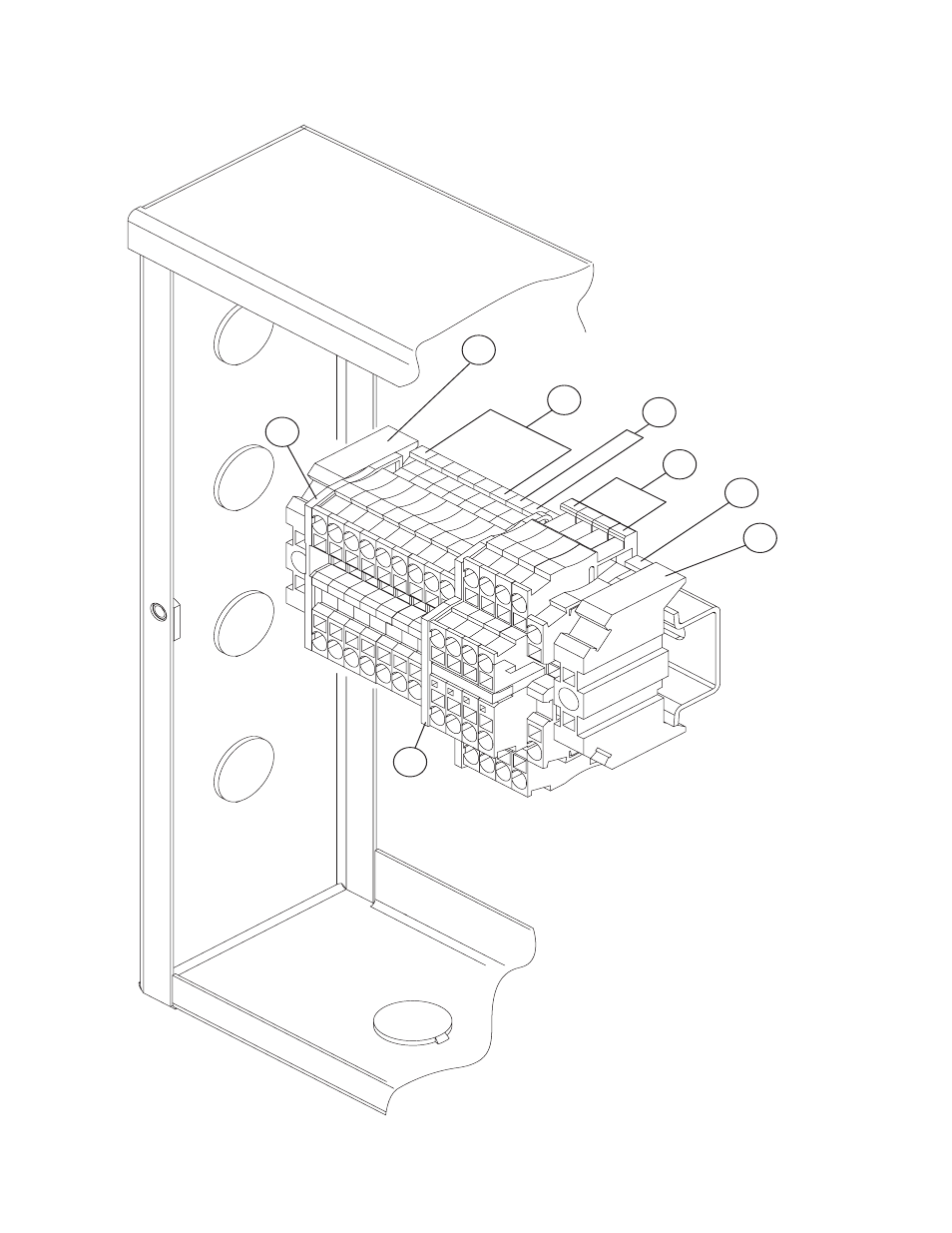 Moyer Diebel MD-66 User Manual | Page 50 / 100