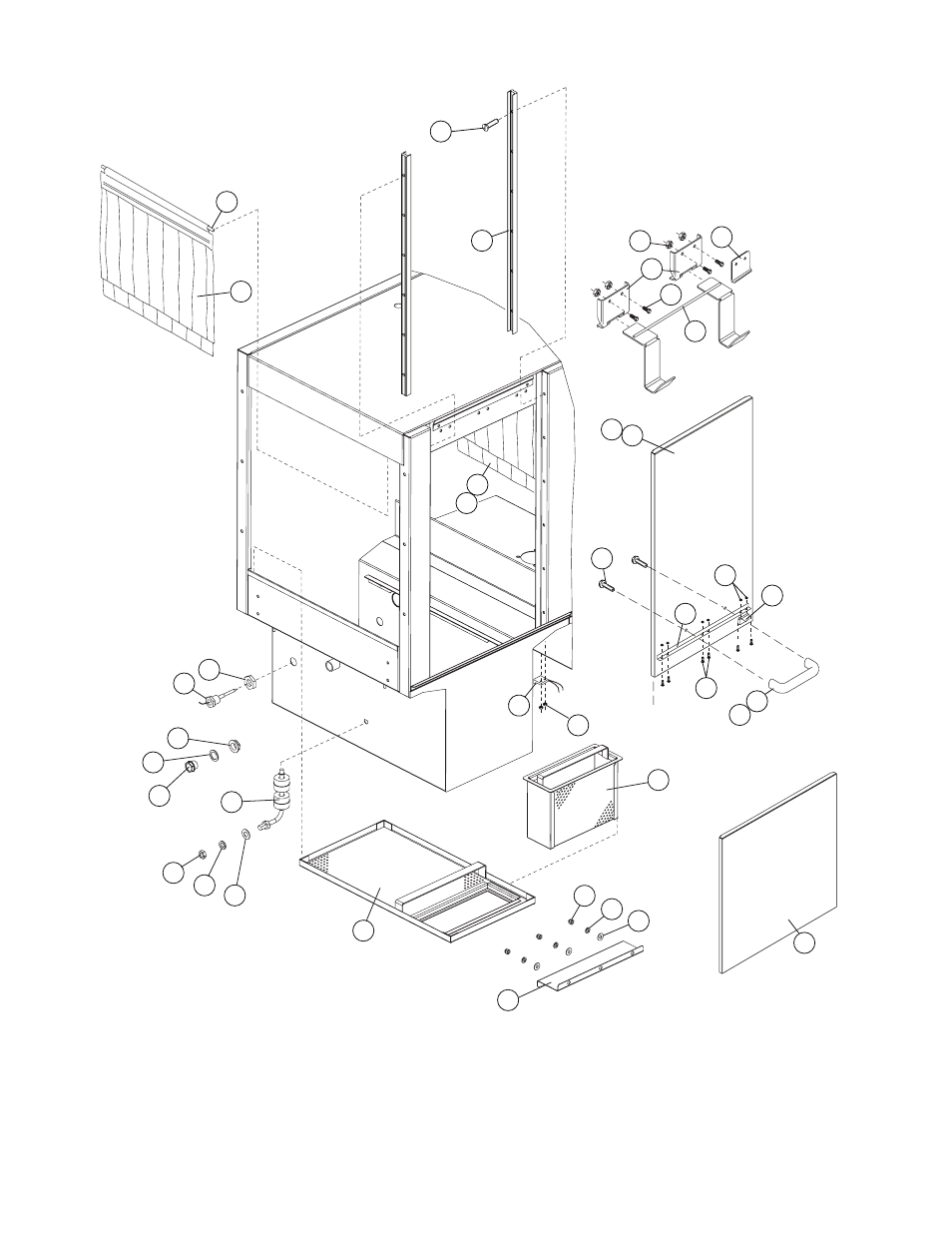Moyer Diebel MD-66 User Manual | Page 52 / 100