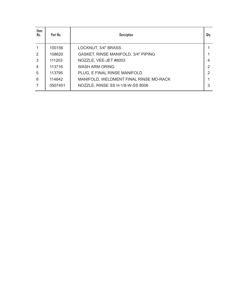 Moyer Diebel MD-66 User Manual | Page 57 / 100