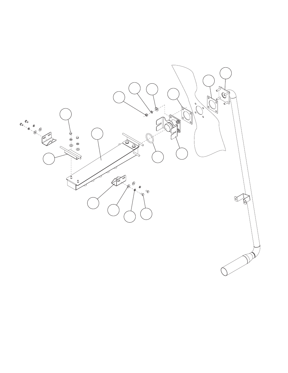 Moyer Diebel MD-66 User Manual | Page 58 / 100