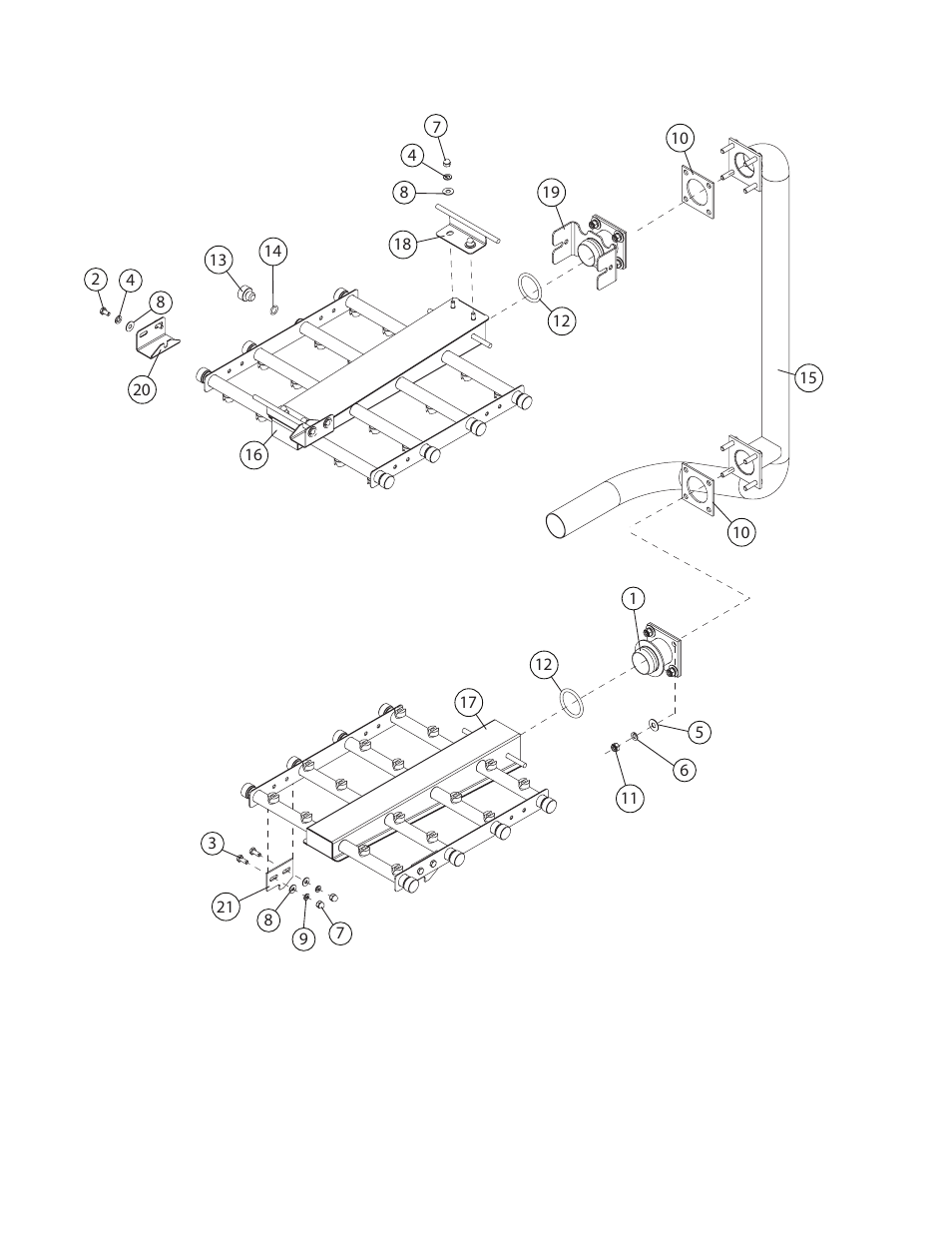 Moyer Diebel MD-66 User Manual | Page 60 / 100