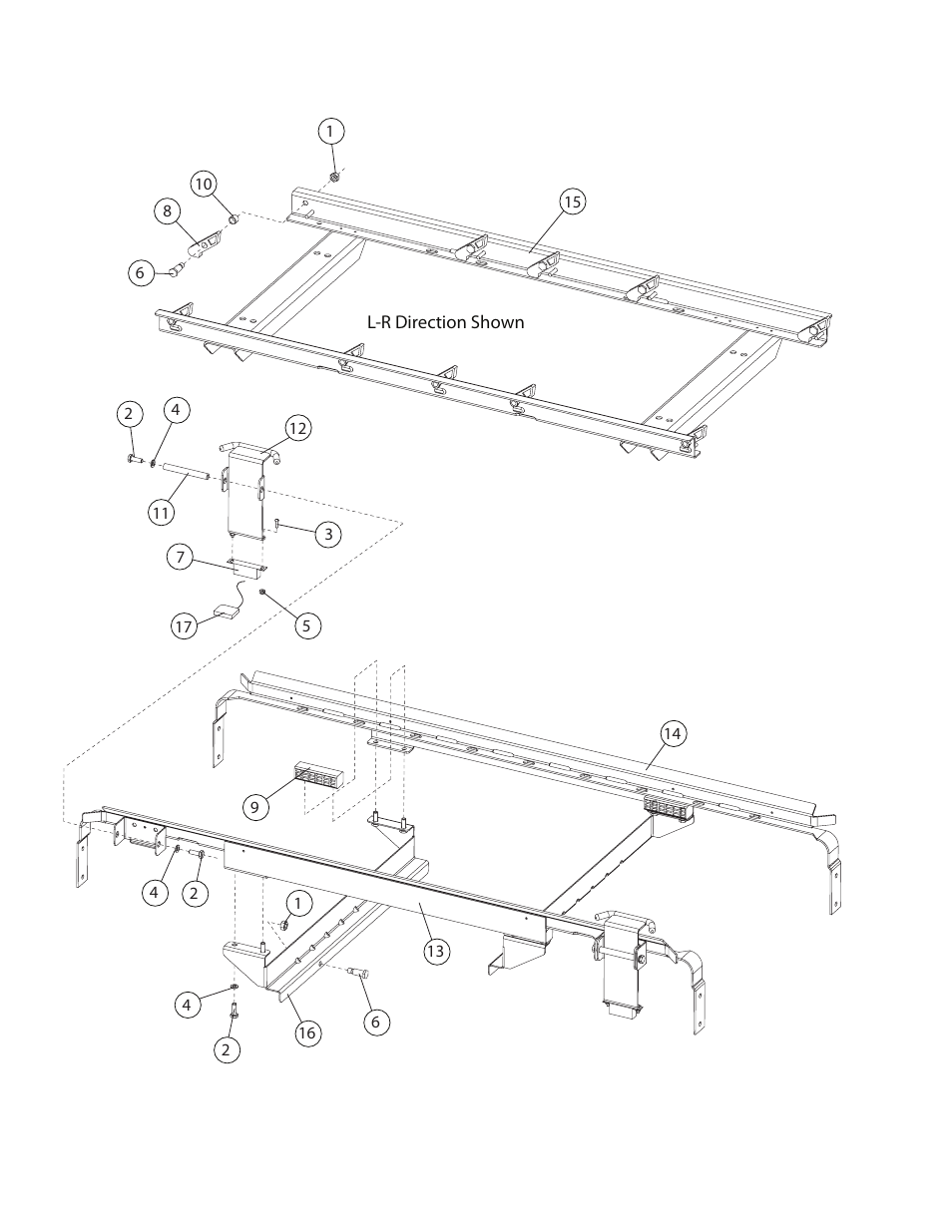Moyer Diebel MD-66 User Manual | Page 62 / 100