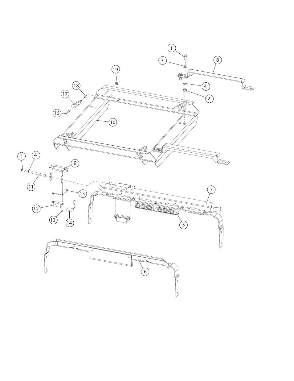 Moyer Diebel MD-66 User Manual | Page 64 / 100