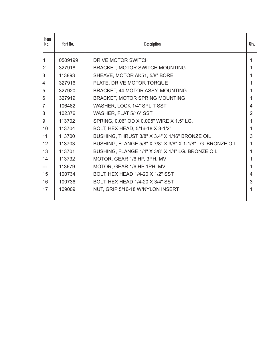 Moyer Diebel MD-66 User Manual | Page 67 / 100