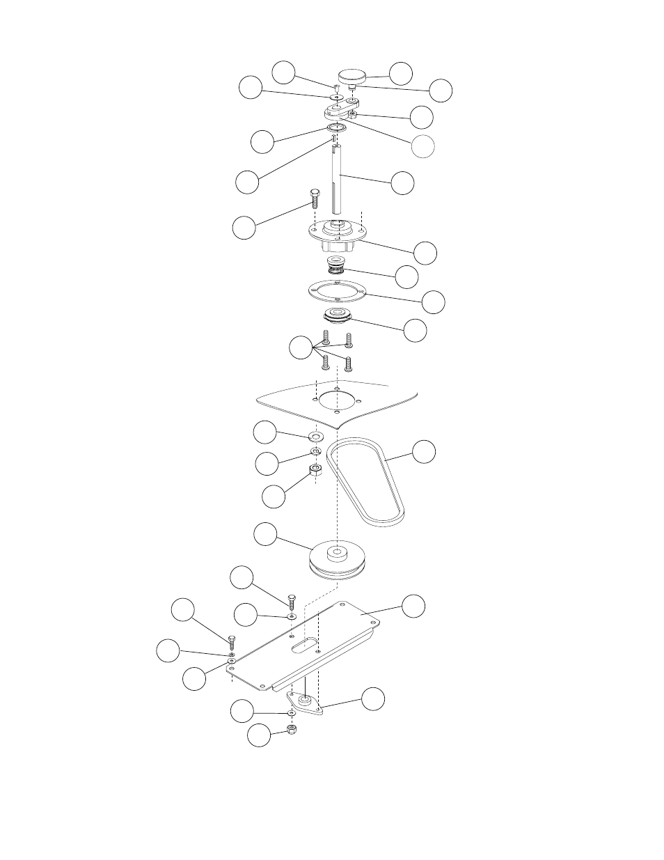 Moyer Diebel MD-66 User Manual | Page 68 / 100